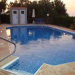 Socrates Apartament Polis