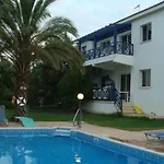 Socrates Apartament *