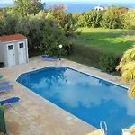 Appartement Socrates