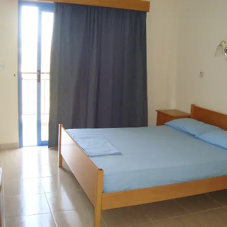 Socrates Apartman