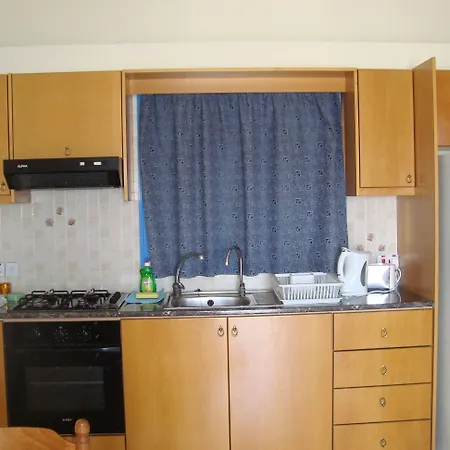 شقة Socrates Polis