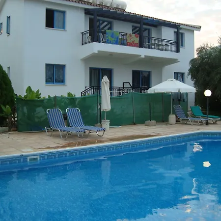 Socrates Apartament