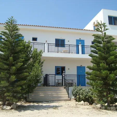 Socrates Apartament *