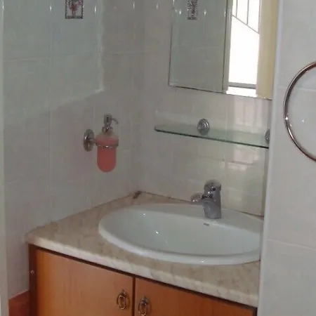Socrates Apartman *