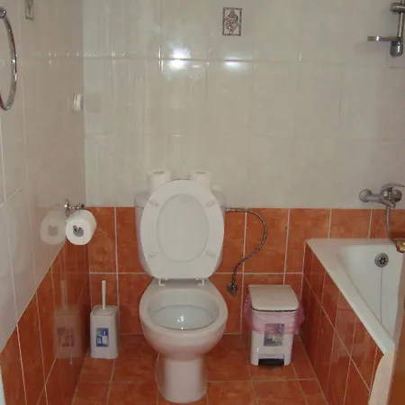Apartman Socrates Polis