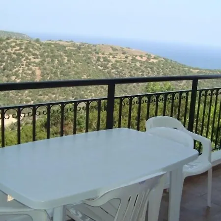 Socrates Apartman *