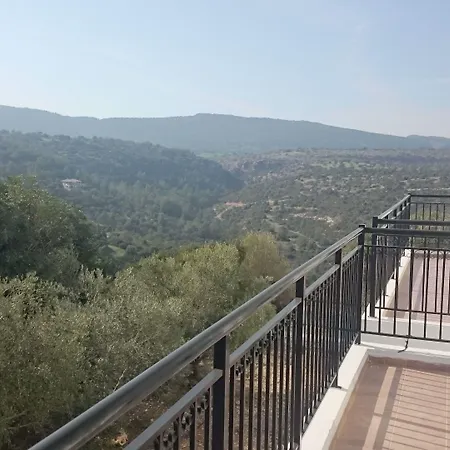 Socrates Apartament *