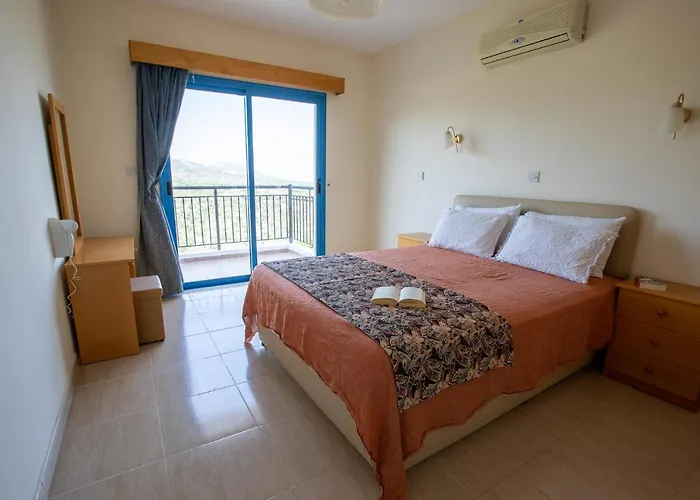 Socrates Lägenhet *