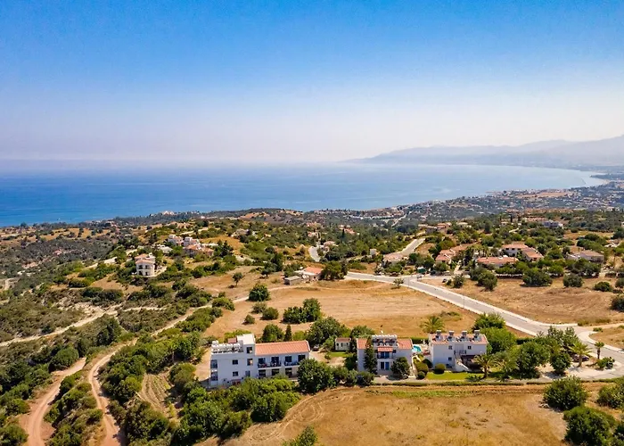 Socrates Lägenhet *