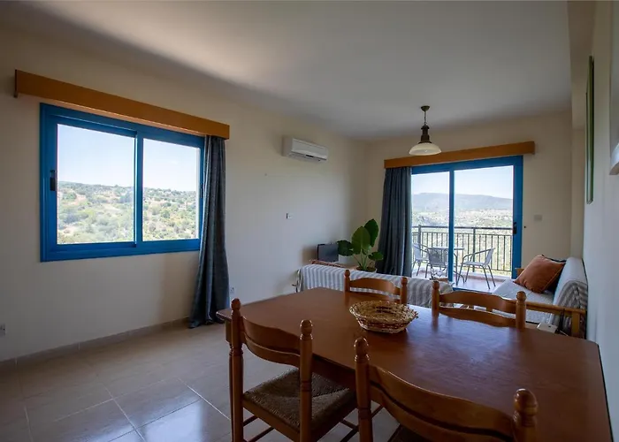 Socrates Lägenhet *