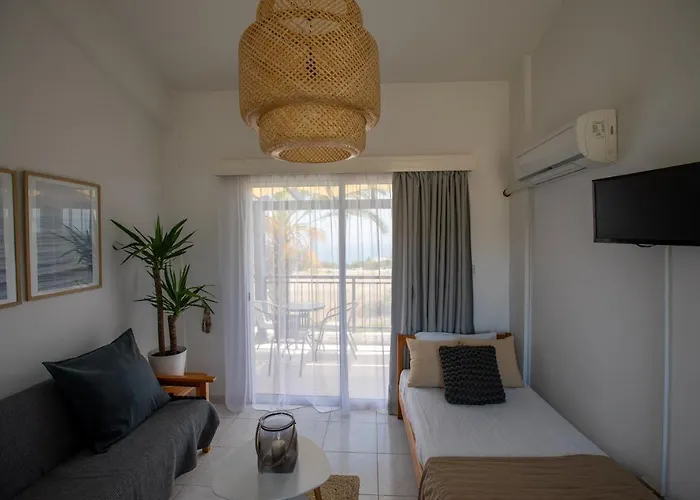 Socrates Lägenhet *