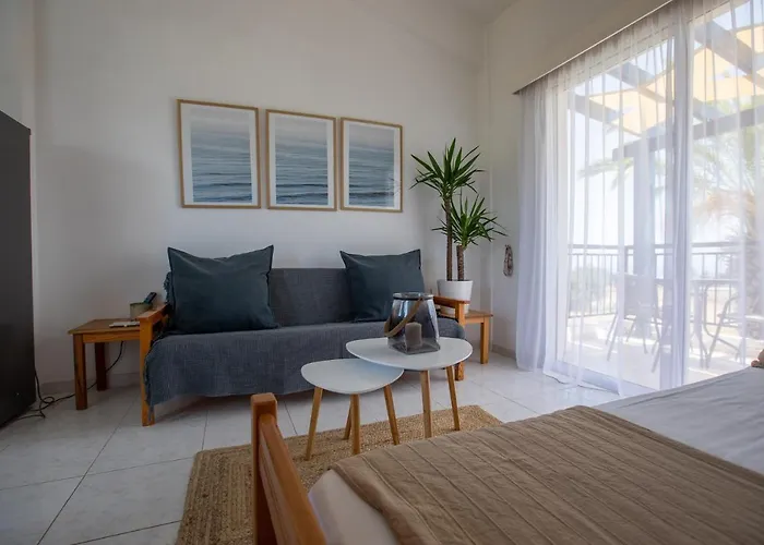 Lägenhet Socrates *