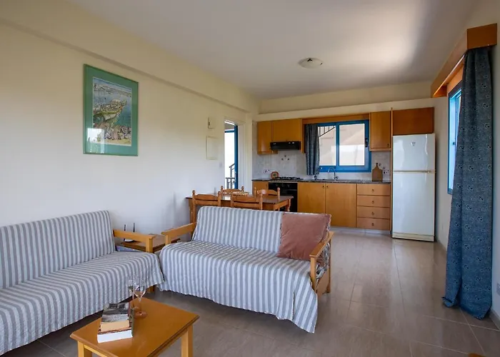 Socrates Lägenhet *