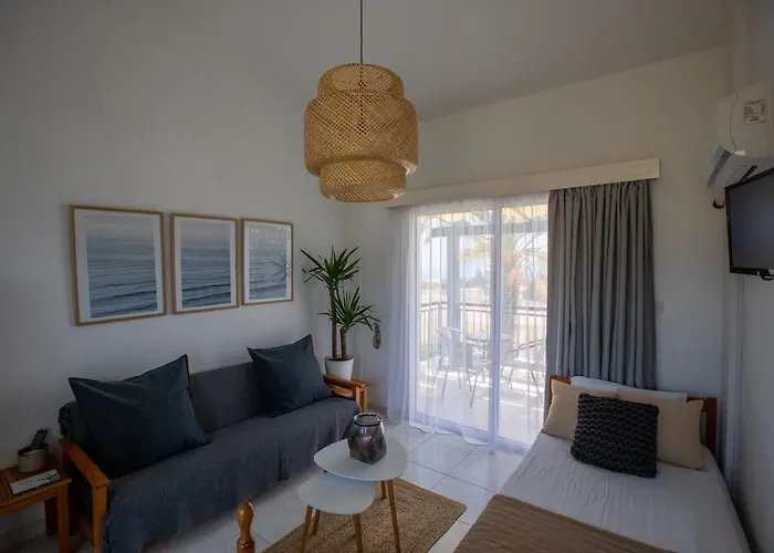 Lägenhet Socrates *