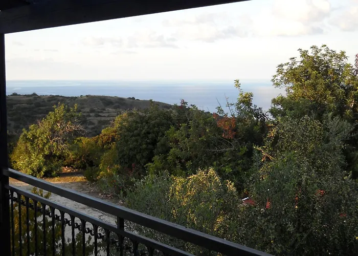 Lägenhet Socrates *