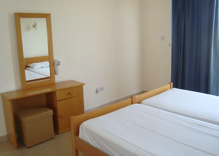 Lägenhet Socrates *