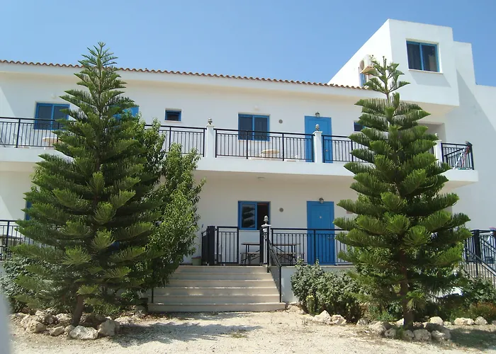 Socrates Lägenhet *