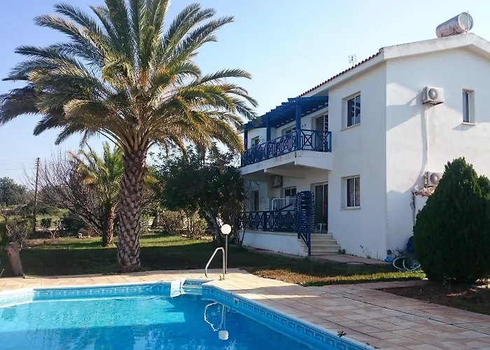 Lägenhet Socrates *