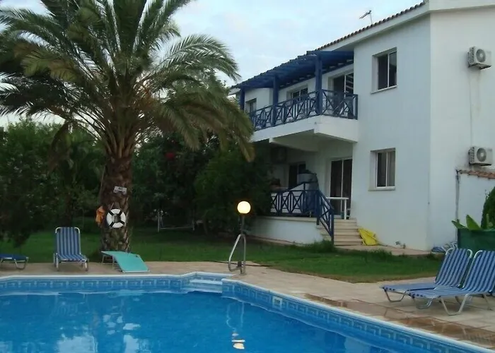 Socrates Lägenhet *