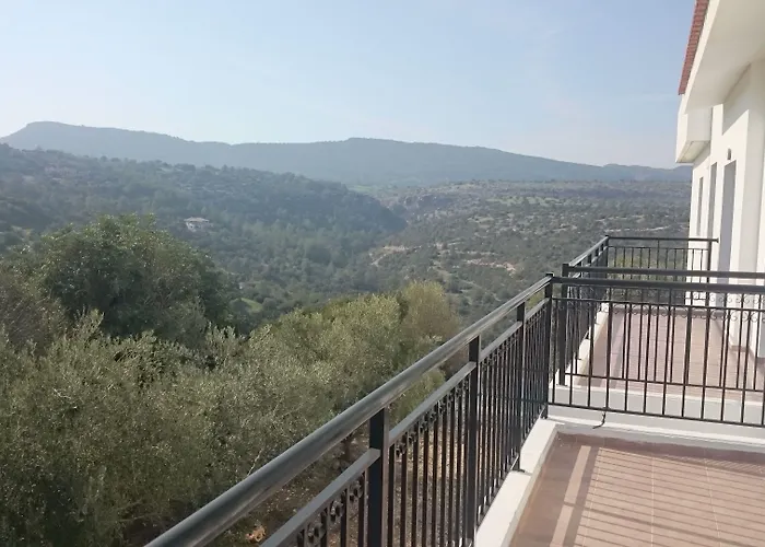 Socrates Lägenhet *